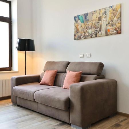 Ago Apartments Bucarest Extérieur photo