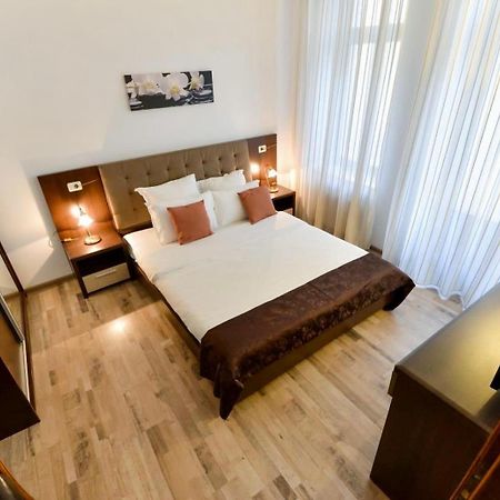 Ago Apartments Bucarest Extérieur photo