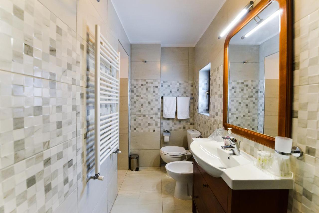 Ago Apartments Bucarest Extérieur photo