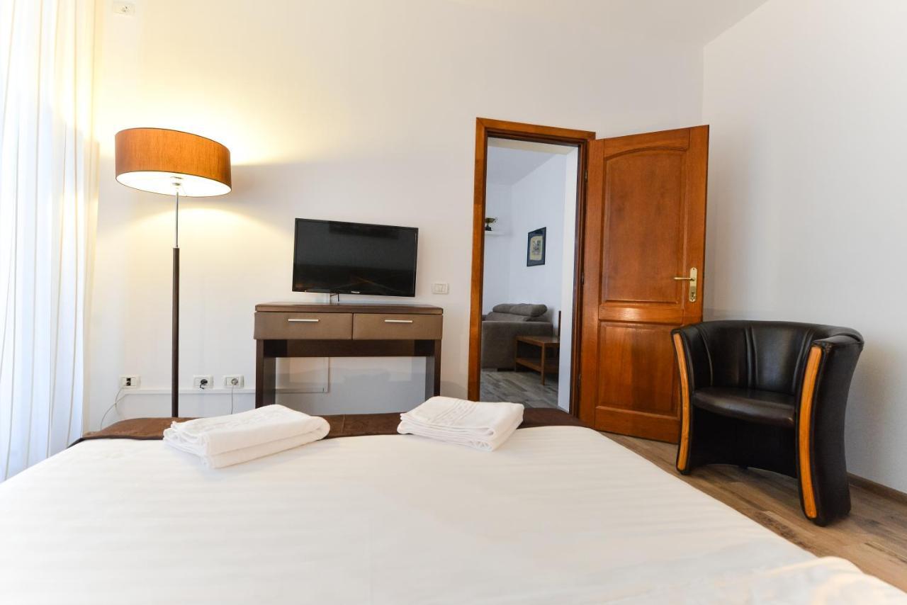 Ago Apartments Bucarest Extérieur photo