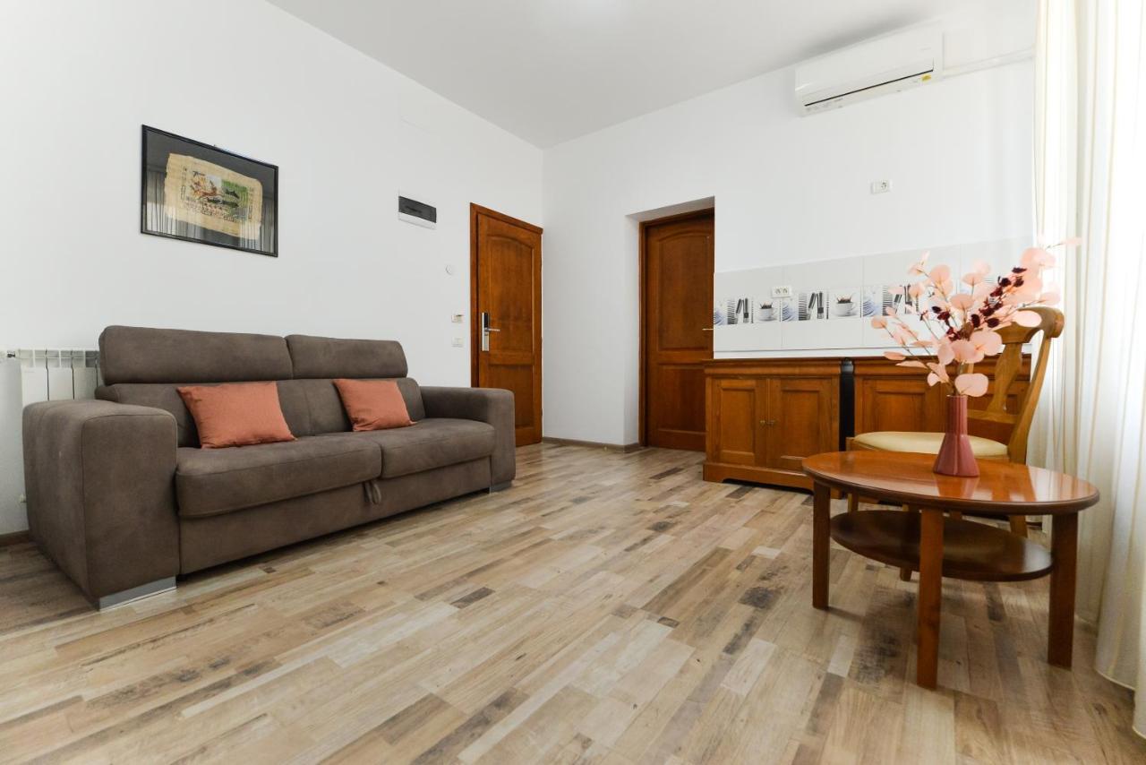 Ago Apartments Bucarest Extérieur photo