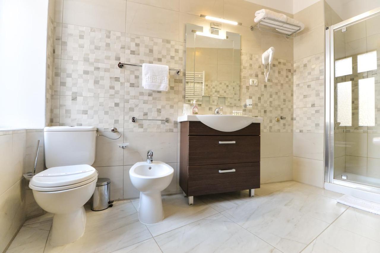 Ago Apartments Bucarest Extérieur photo