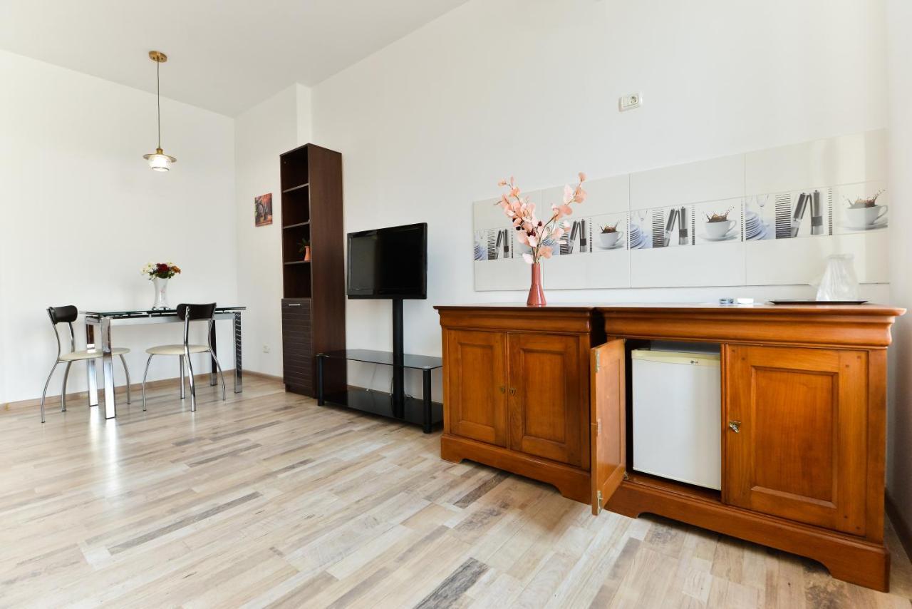 Ago Apartments Bucarest Extérieur photo