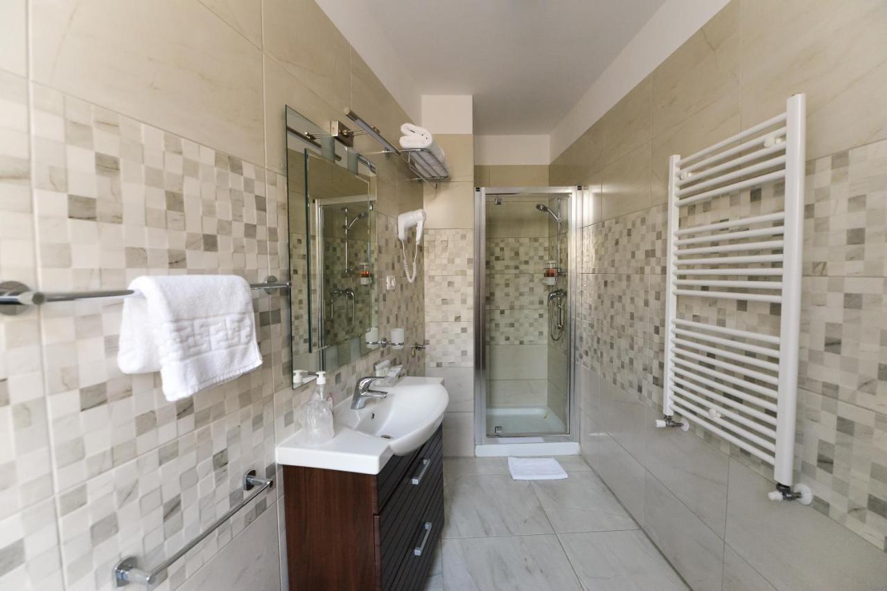 Ago Apartments Bucarest Extérieur photo