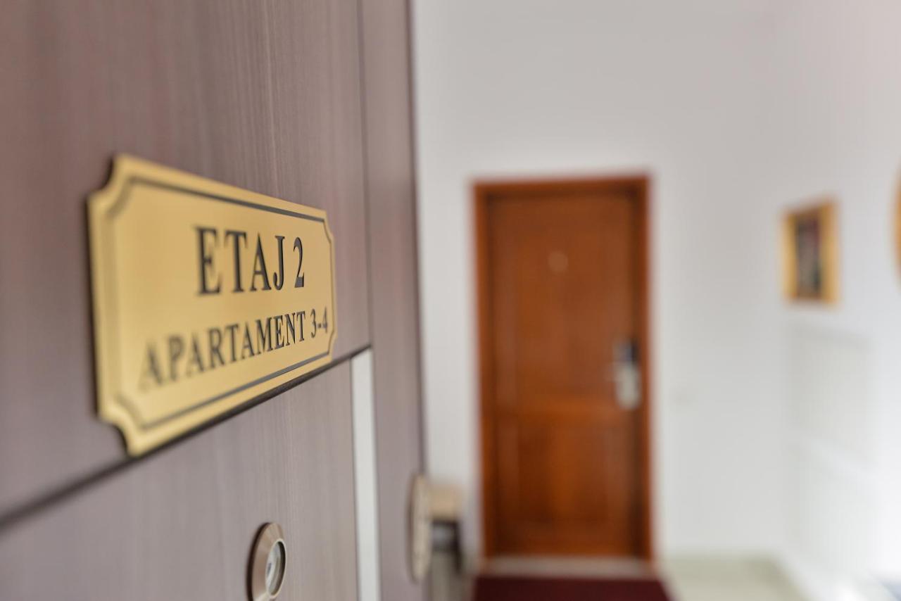 Ago Apartments Bucarest Extérieur photo